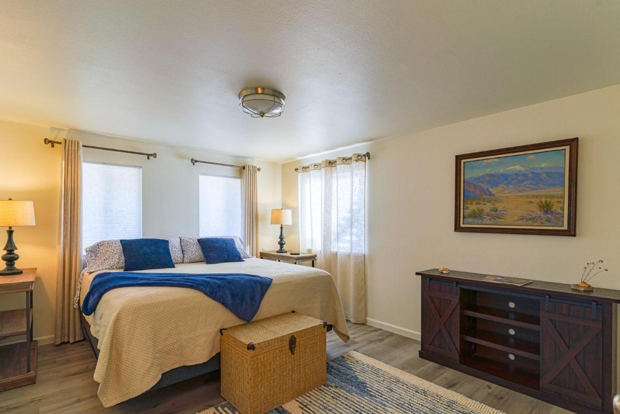 Roadrunner'S Roost Villa Twentynine Palms Ngoại thất bức ảnh