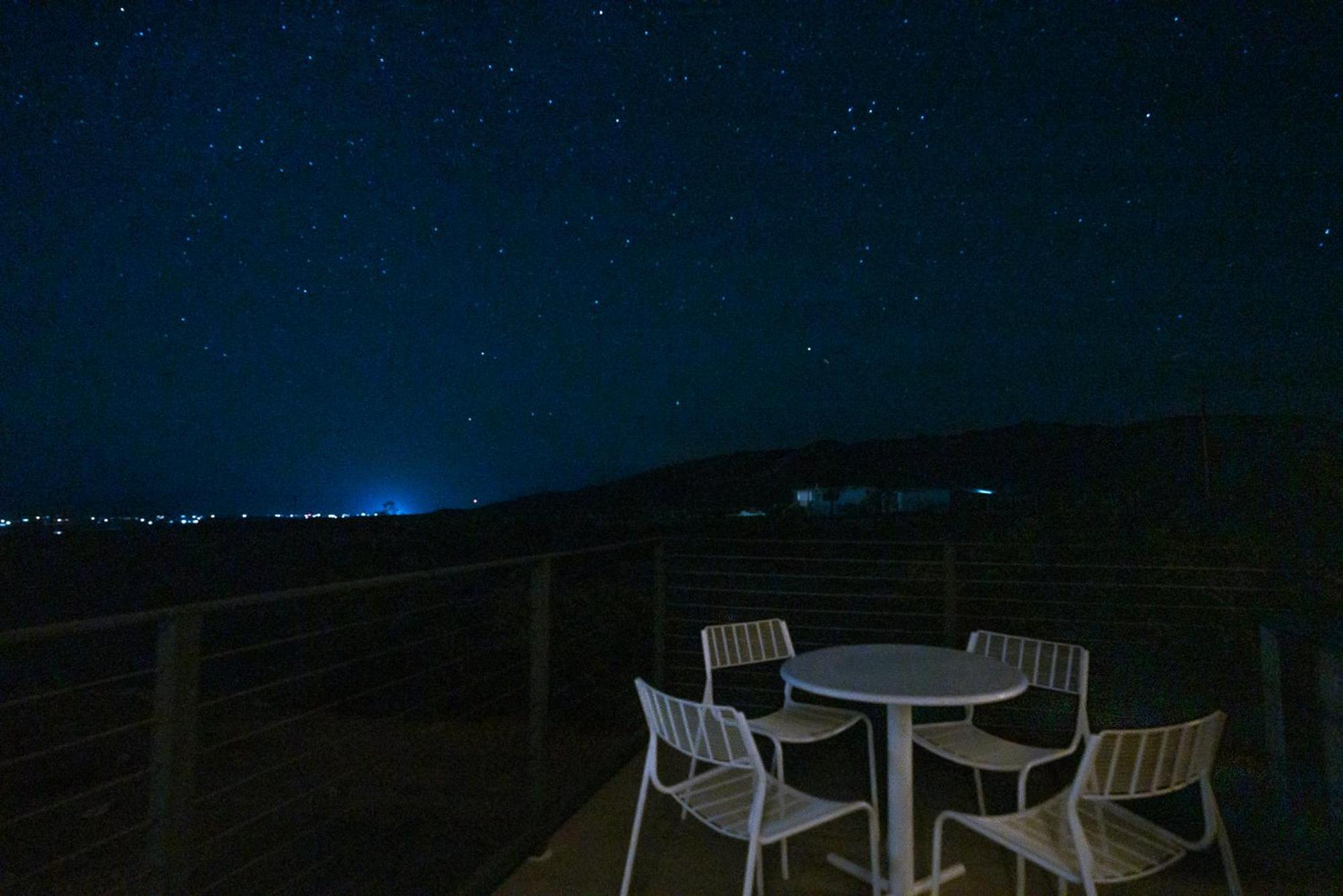 Roadrunner'S Roost Villa Twentynine Palms Ngoại thất bức ảnh