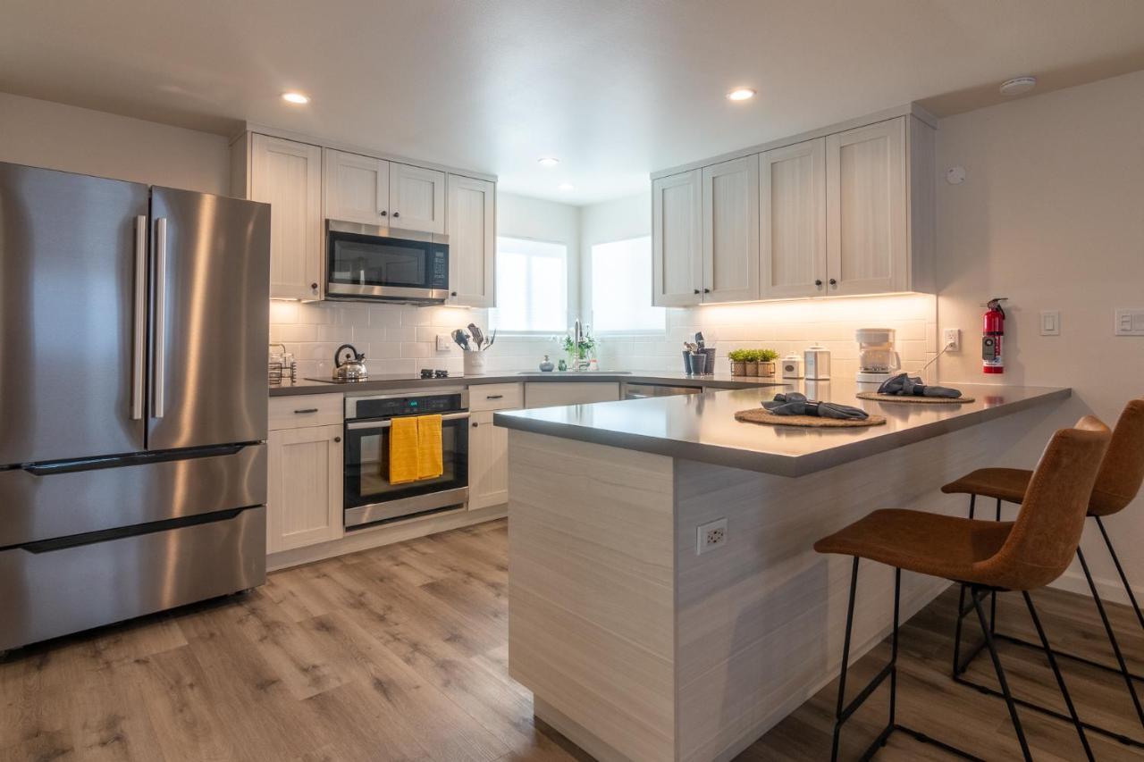 Roadrunner'S Roost Villa Twentynine Palms Ngoại thất bức ảnh