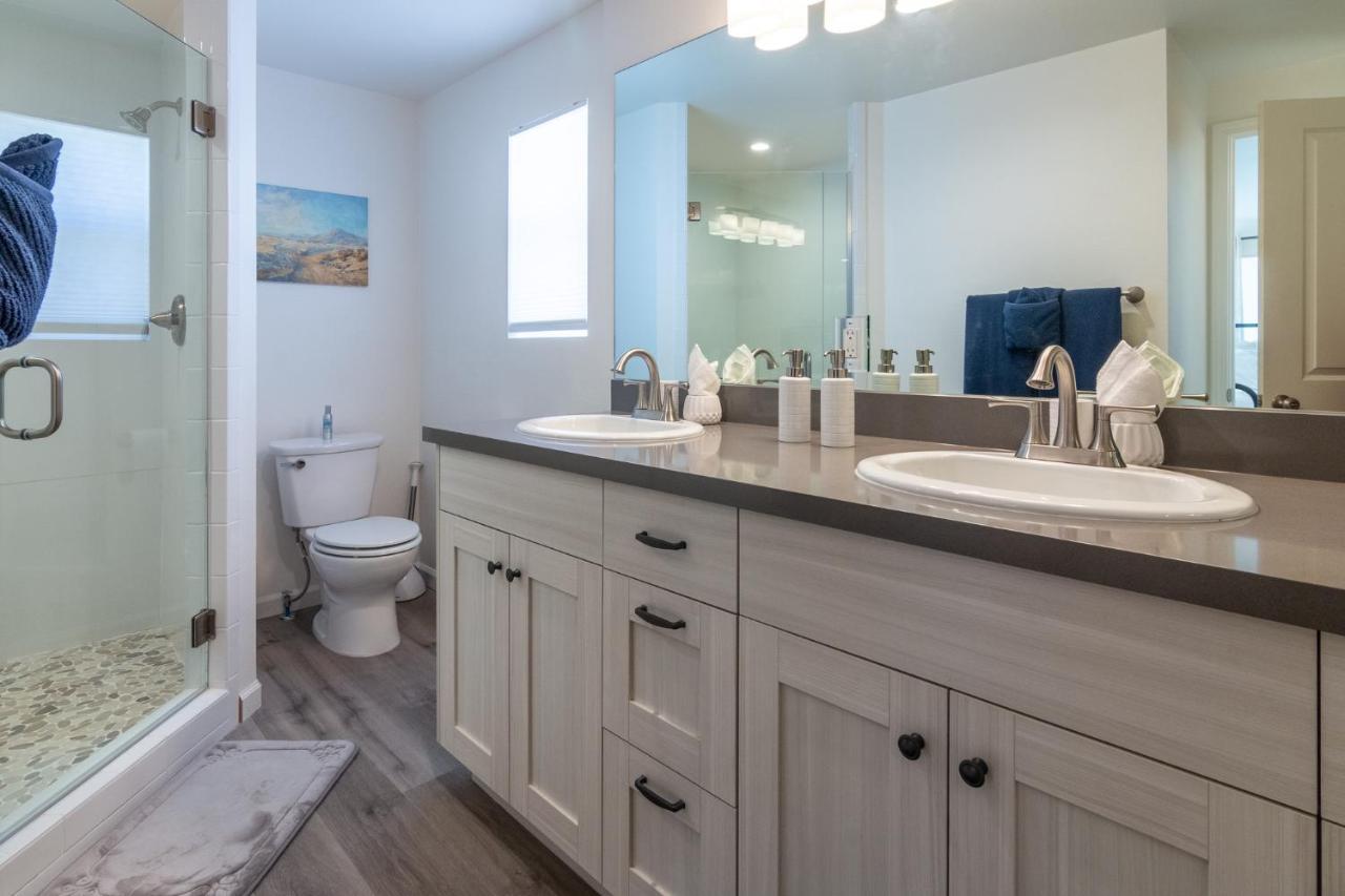 Roadrunner'S Roost Villa Twentynine Palms Ngoại thất bức ảnh